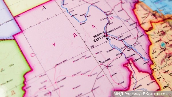     Фото: МИД России/«ВКонтакте»    
 Текст: Антон Антонов