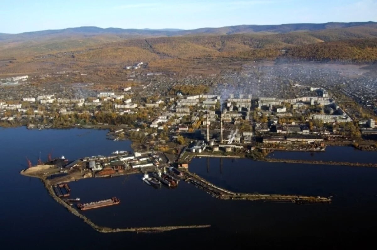    Погода 23 мая в Хабаровском крае останется прохладной и сдержанной