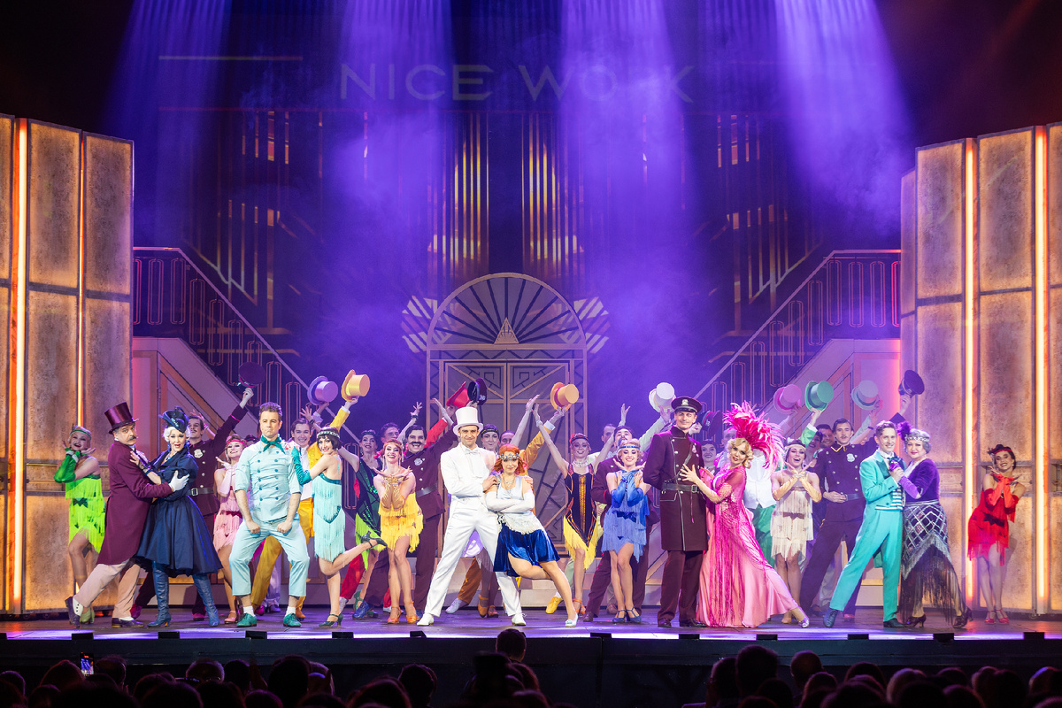 Фото: Мария Ковалева