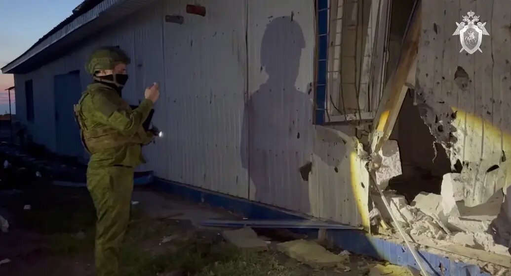    Фото: пресс-служба СК России