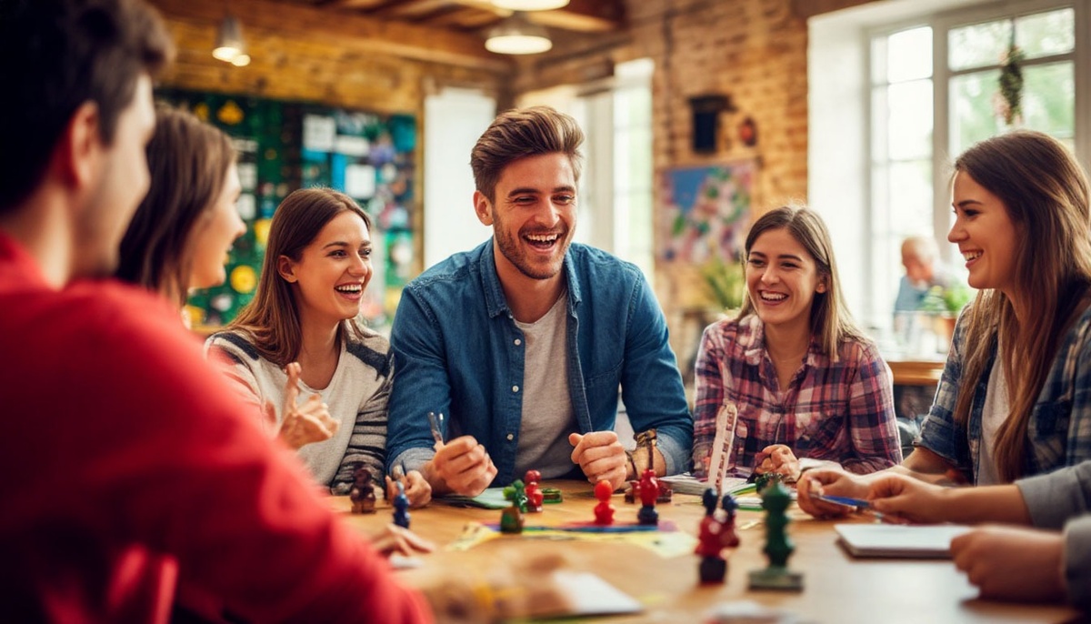 Как геймификация превращает рутину в увлекательный процесс. Практические советы, научные исследования и книги для мотивации. Идеально для тех, кто хочет расти и достигать целей с удовольствием!