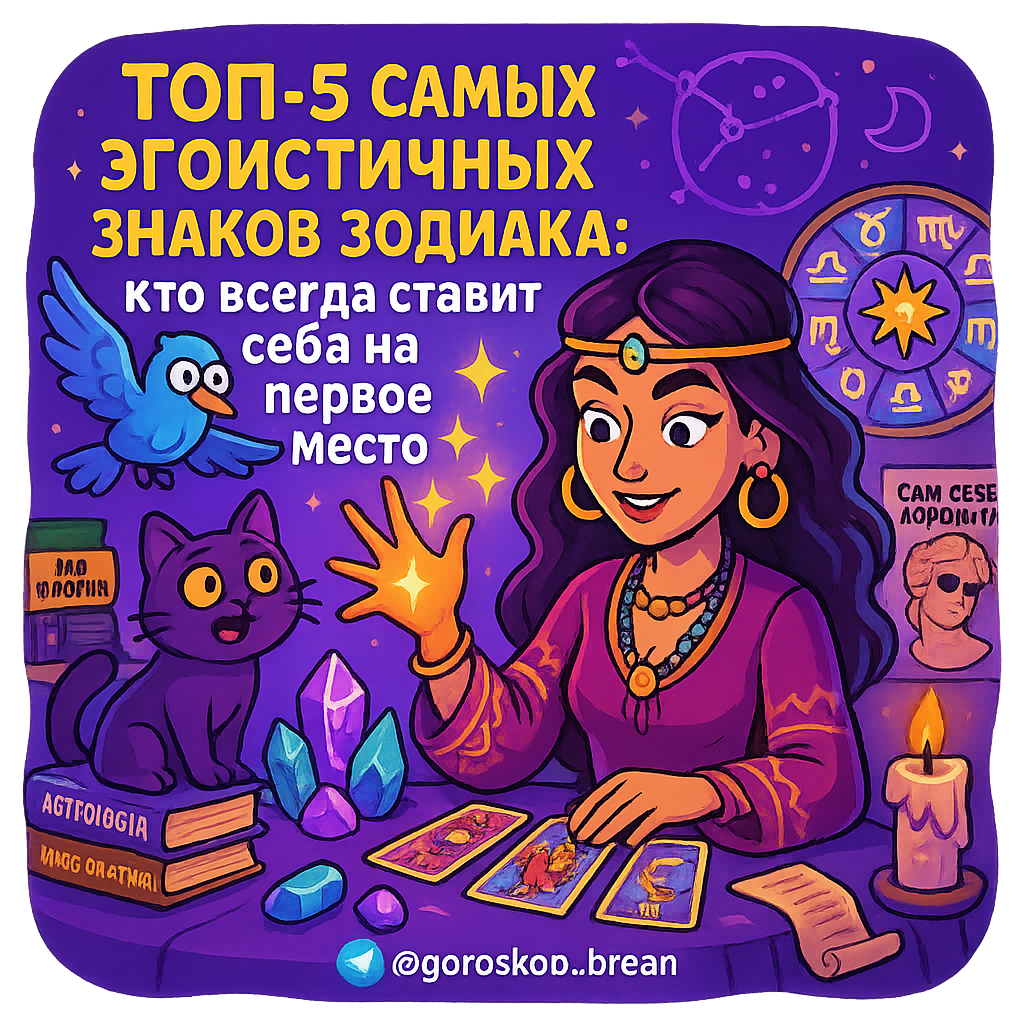    Зодиакальные эгоисты: как управлять львами овнами скорпионами козерогами и телцами чтобы избежать манипуляций и достичь гармонии Мария