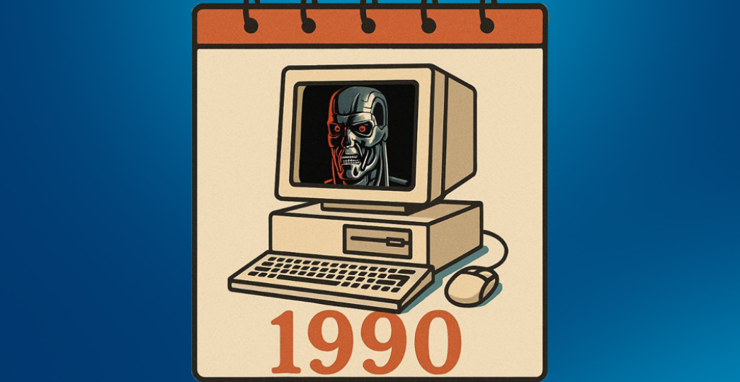 Старые, но живые: 11 зарубежных сайтов из 1990-х