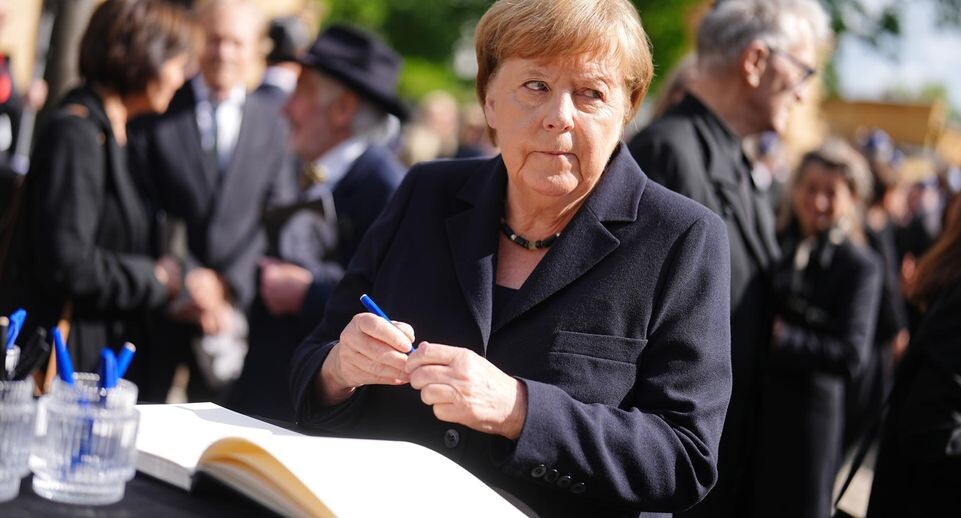    Kay Nietfeld/dpa / www.globallookpress.com