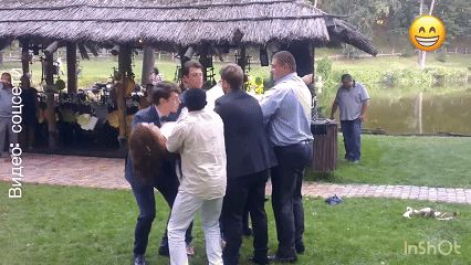 1 из соцсети