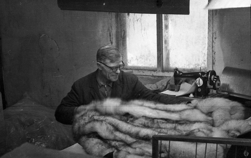 Фото: из архива МОКМ