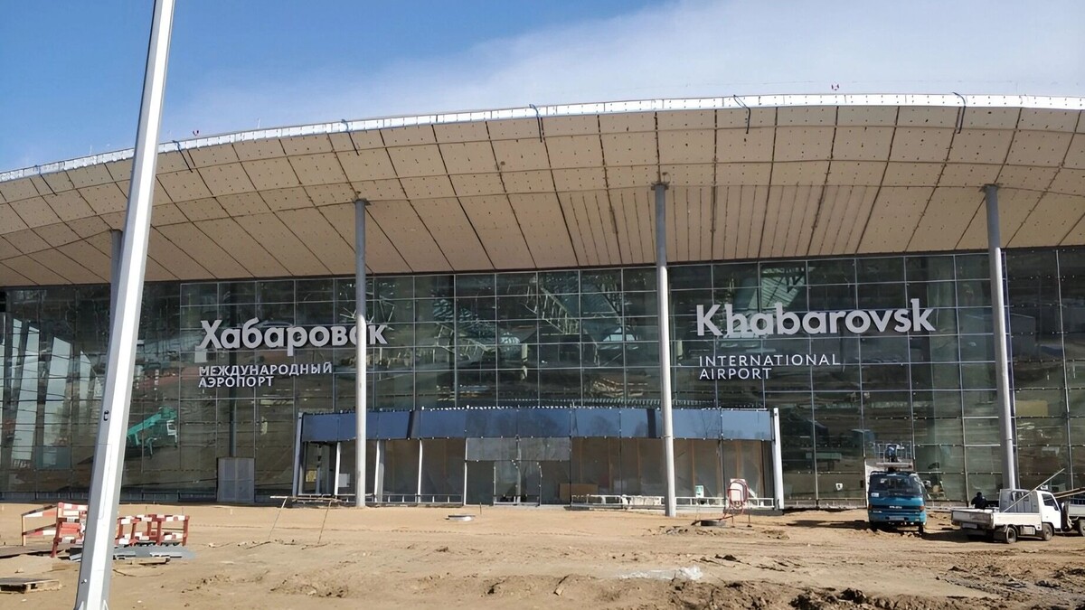     Источник: Пресс-служба губернатора и правительства Хабаровского края