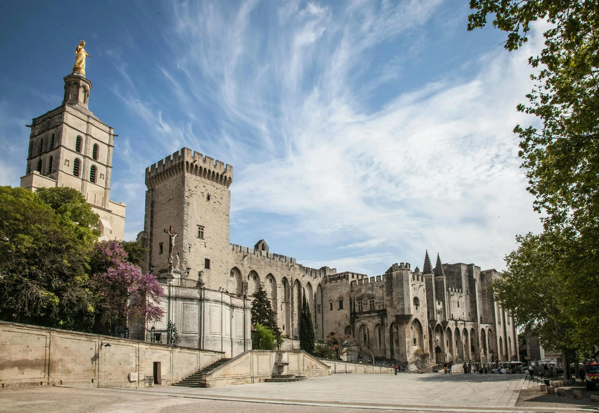 какая красота!