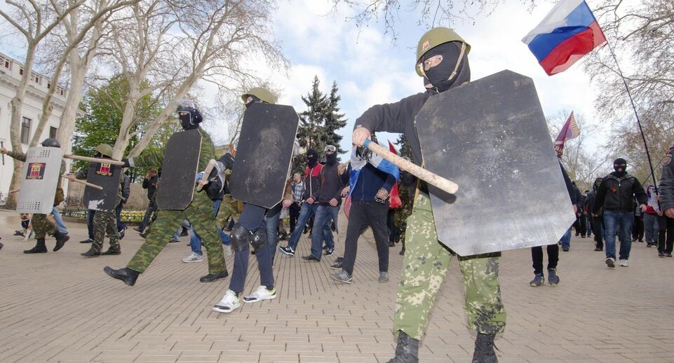    Andrey Nekrasov/imageBROKER.com / www.globallookpress.com