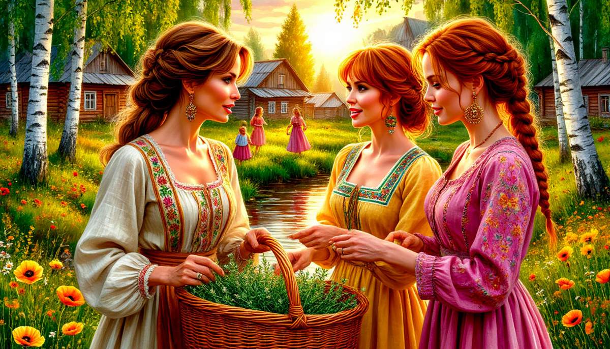 🌿 Народные приметы и традиции на 23 мая 2025 года. Что можно и нельзя делать сегодня 🌸