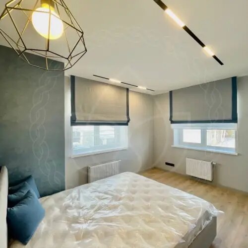    Проект STUDIO AMELI I Московская область, Балашиха, Коттеджный поселок “Вита Парк”