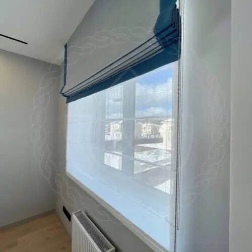    Проект STUDIO AMELI I Московская область, Балашиха, Коттеджный поселок “Вита Парк”