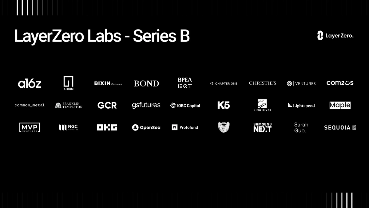 Как устроен LayerZero