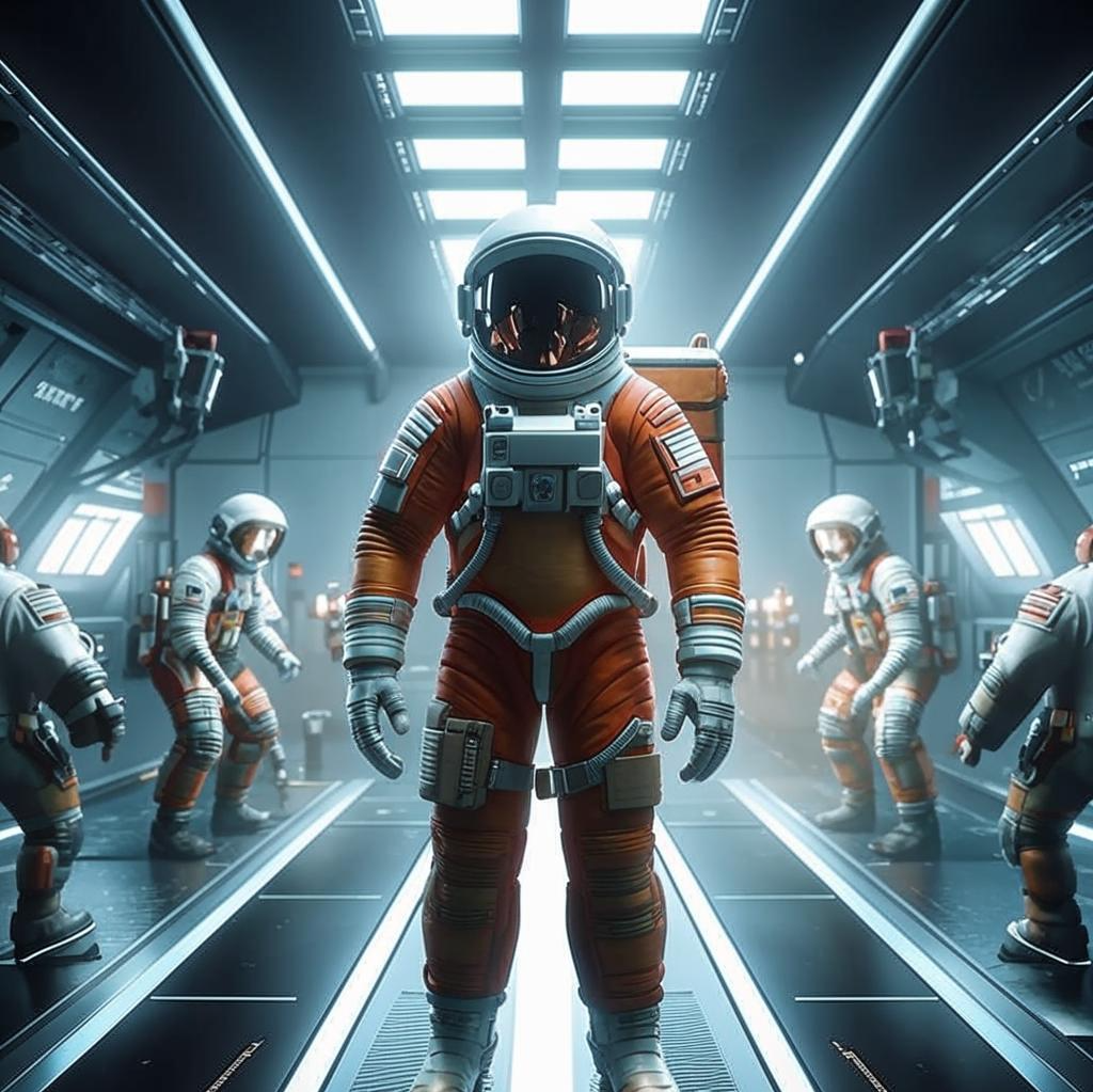 Рис: нейросеть Кандинский