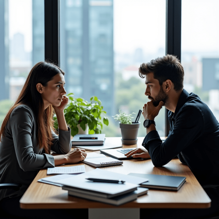    Как победить внутренние страхи и достичь успеха в бизнесе: 3 блока, мешающих предпринимателям расти Наталья Морозова