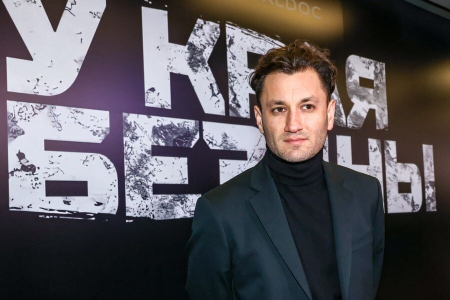    Юрий Бардаш / Источник: © Сергей Карпухин/ТАСС