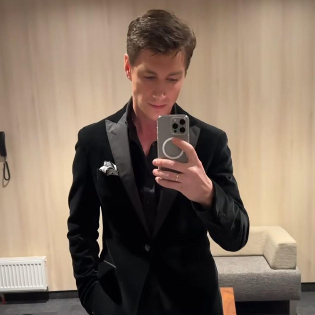    Алексей Воробьев Соцсети