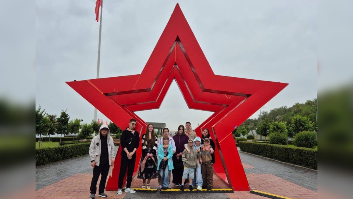 Фото: телеграм-канал губернатора Магаданской области