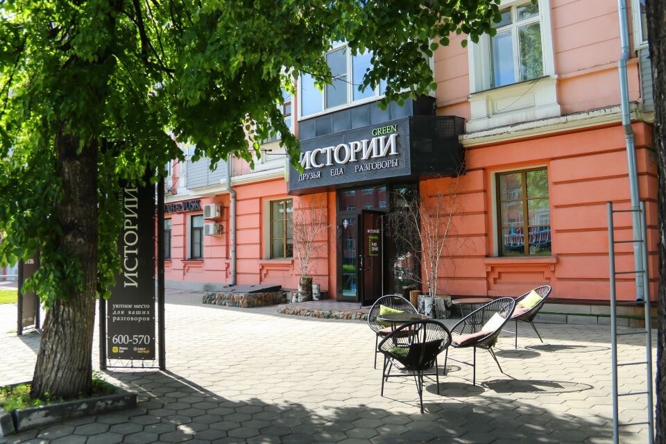    Жилой дом на проспект Ленина, 26. Источник: Виталий Барабаш