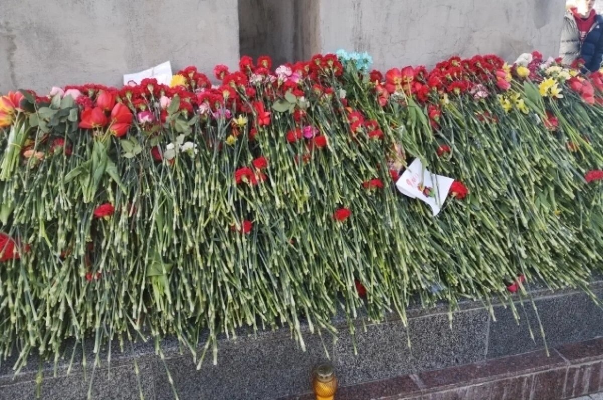    Работы конкурса "День Победы глазами детей" покажут на цифровых плакатах