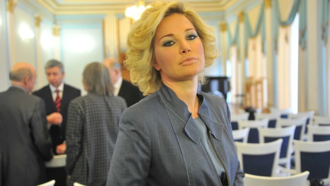   Komsomolskaya Pravda/Globallookpress