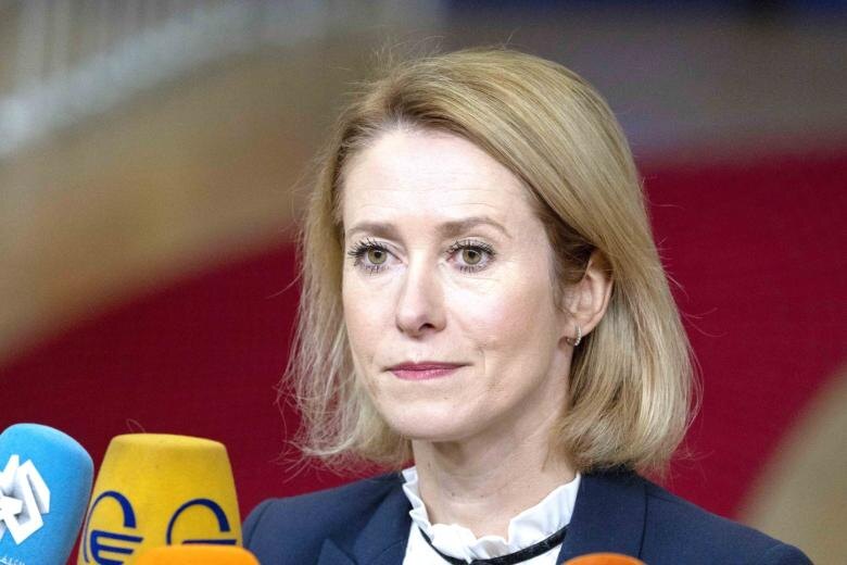    Nicolas Maeterlinck/Keystone Press Agency/Global Look Press