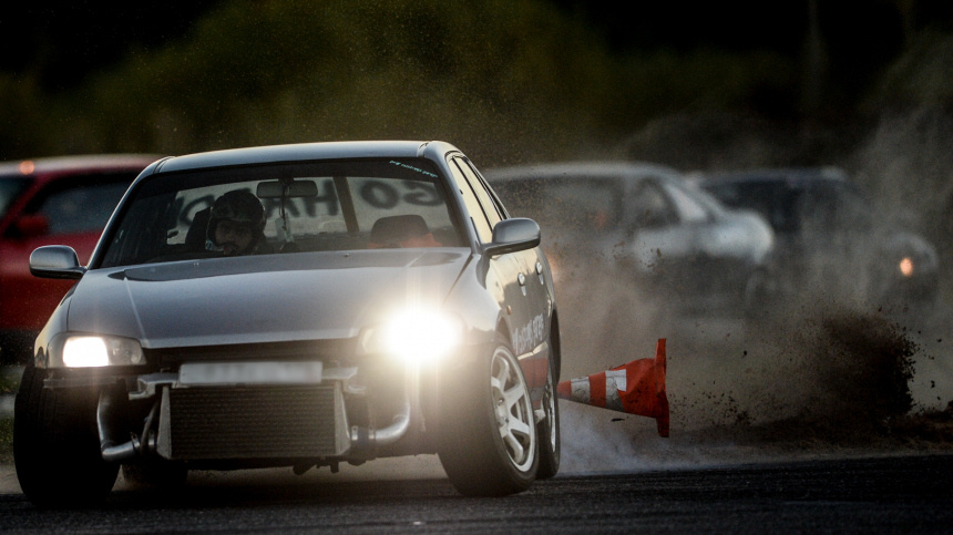    Фото: © РИА Новости/Константин Чалабов; 5-tv.ru