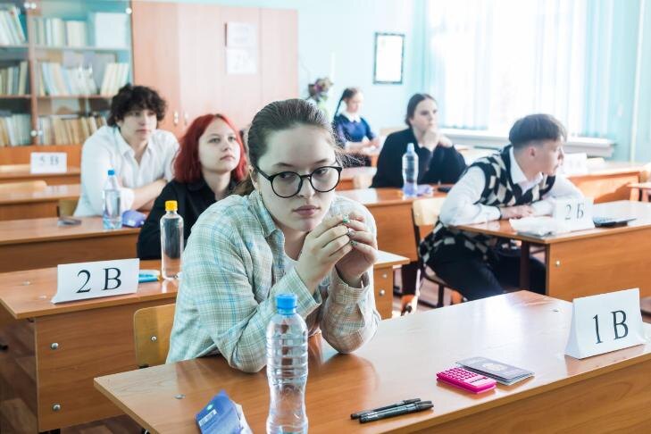    Фото Андрея Заржецкого