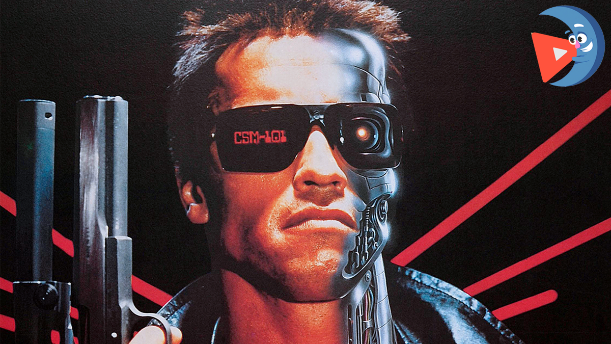 Терминатор / The Terminator (1984)