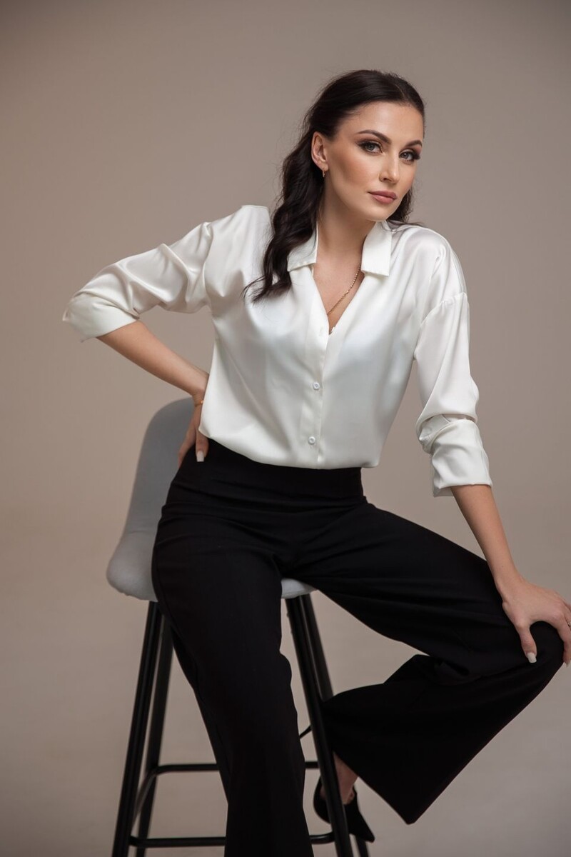    Горячева Елена - №1. Источник: Предоставлено "Толку"