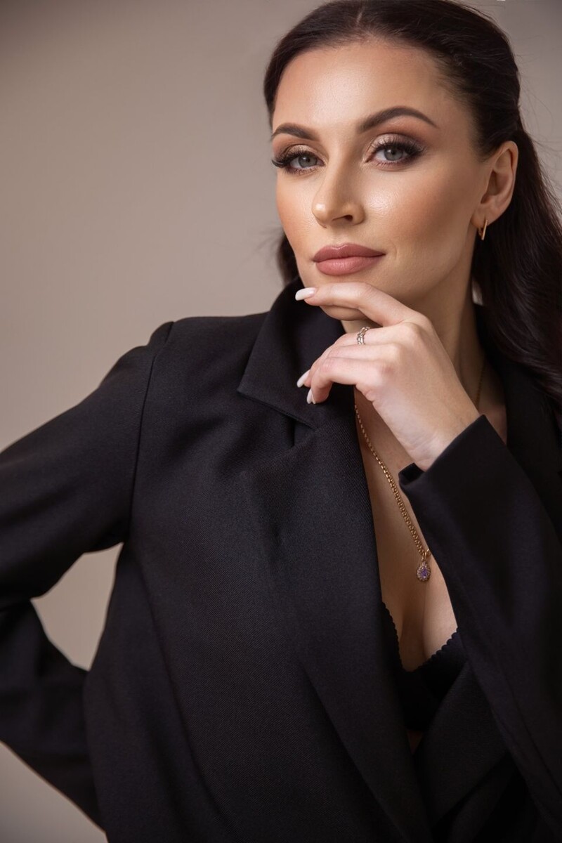    Горячева Елена - №1. Источник: Предоставлено "Толку"