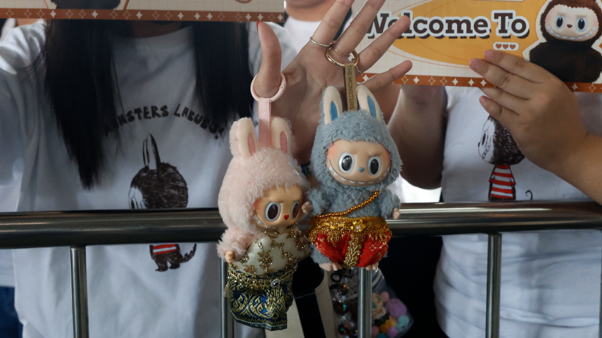    Фото: EPA/ТАСС