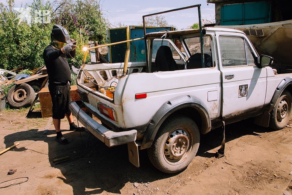   Григорий КУБАТЬЯН