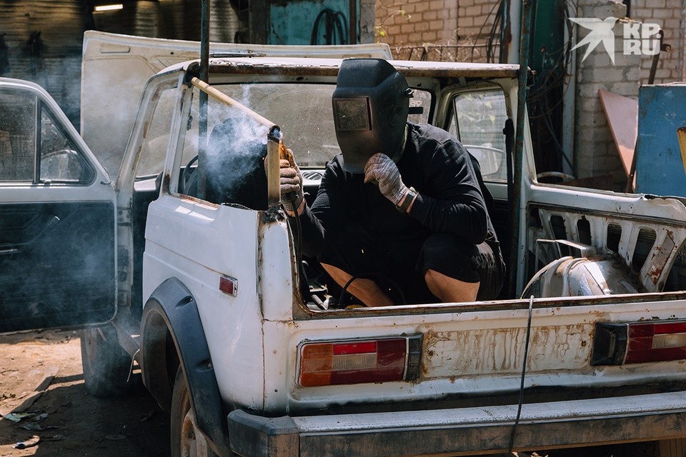   Григорий КУБАТЬЯН