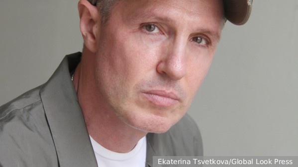     Фото: Ekaterina Tsvetkova/Global Look Press   
 Текст: Антон Антонов