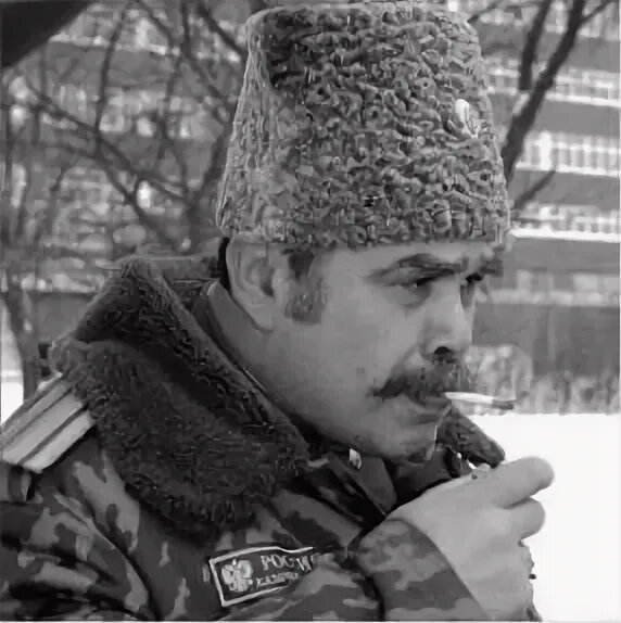 Фото от товарища для иллюстрации.