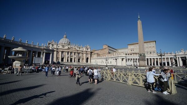    © РИА Новости . Сергей Мамонтов