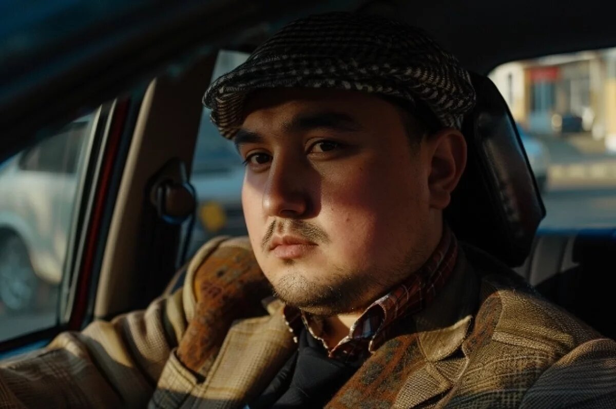    Мигрантам запретили шуметь и слушать музыку без наушников в Новосибирске