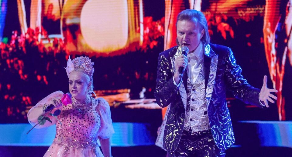    Shatokhina Natalia/news.ru / www.globallookpress.com