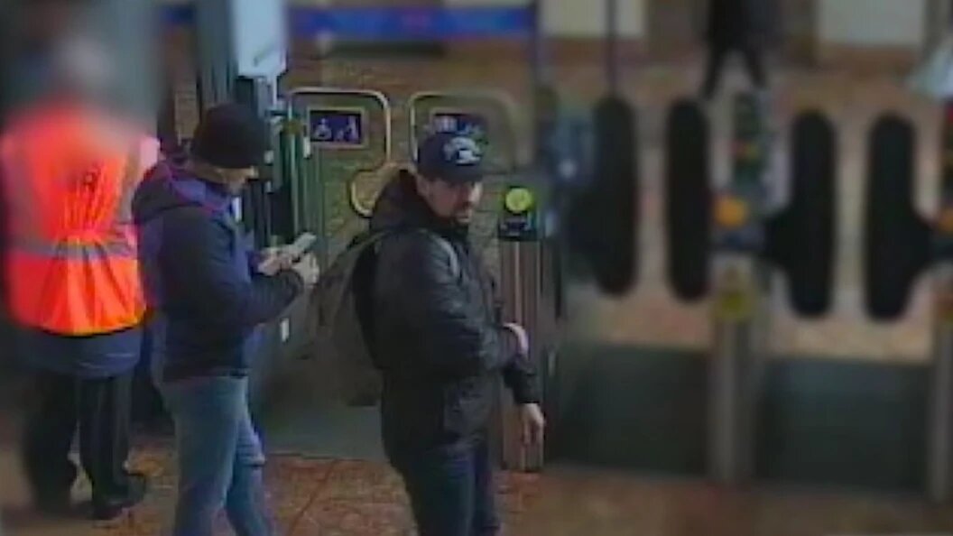    Metropolitan police/Globallookpress