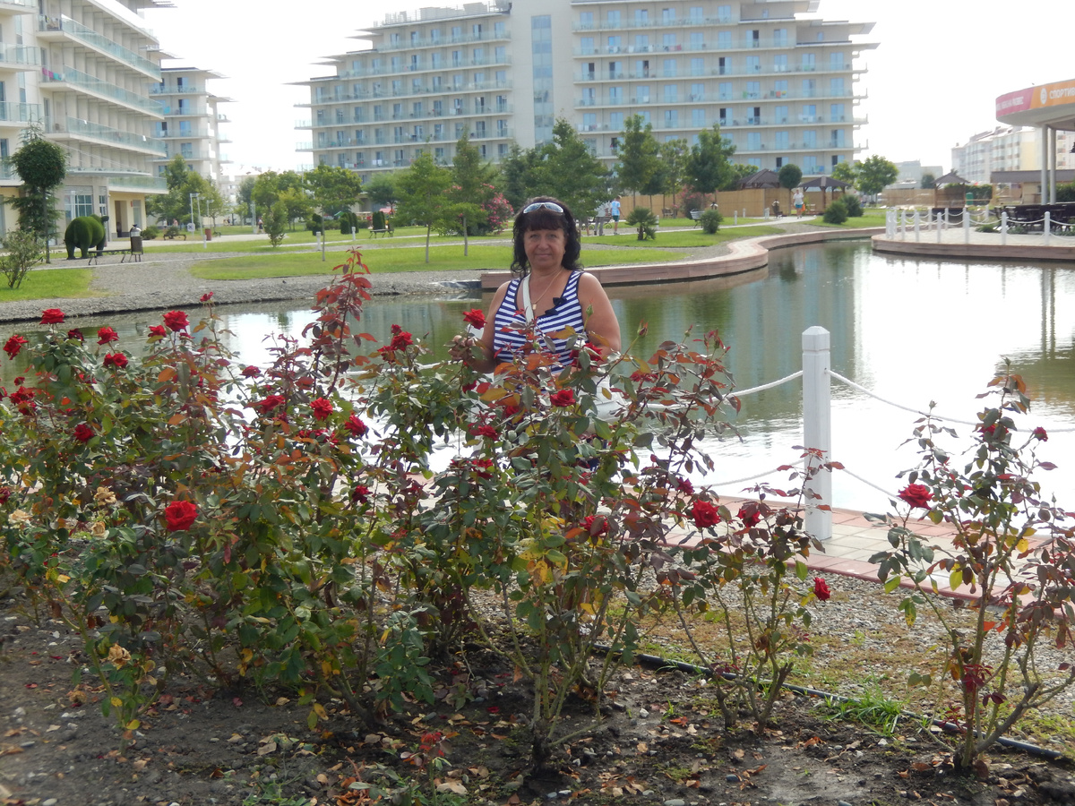 фото автора