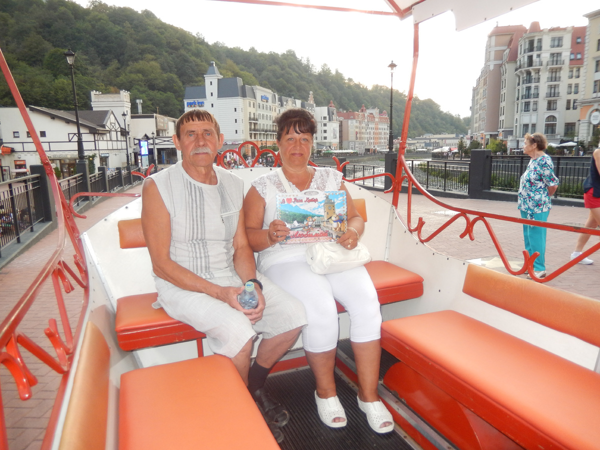 фото автора