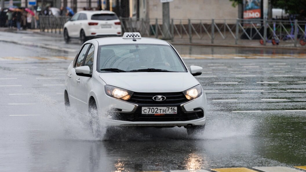    Фото: Sergey Elagin/Business Online/Globallookpress