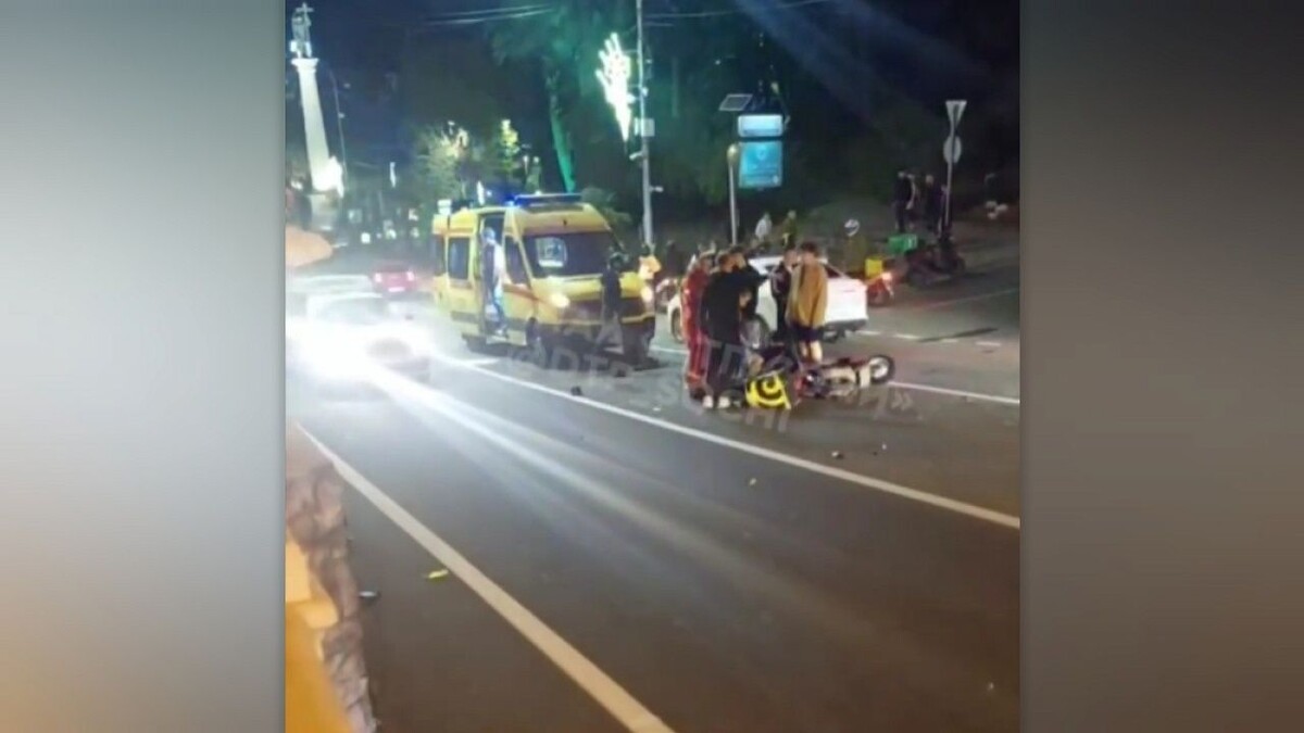    Фото: t.me/dtp_sochi