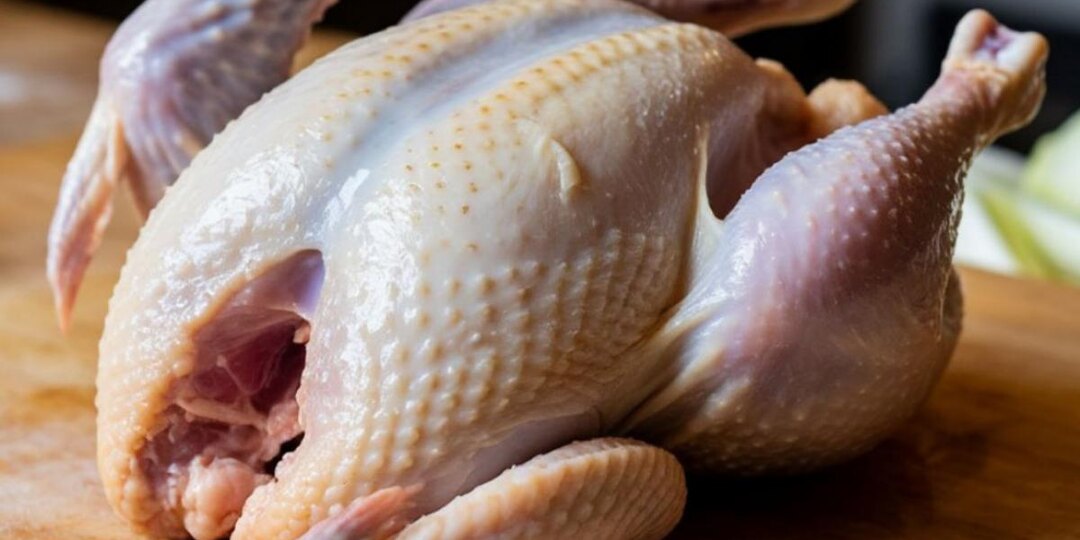 Онкология и курица: неожиданная связь, о которой вы не знали