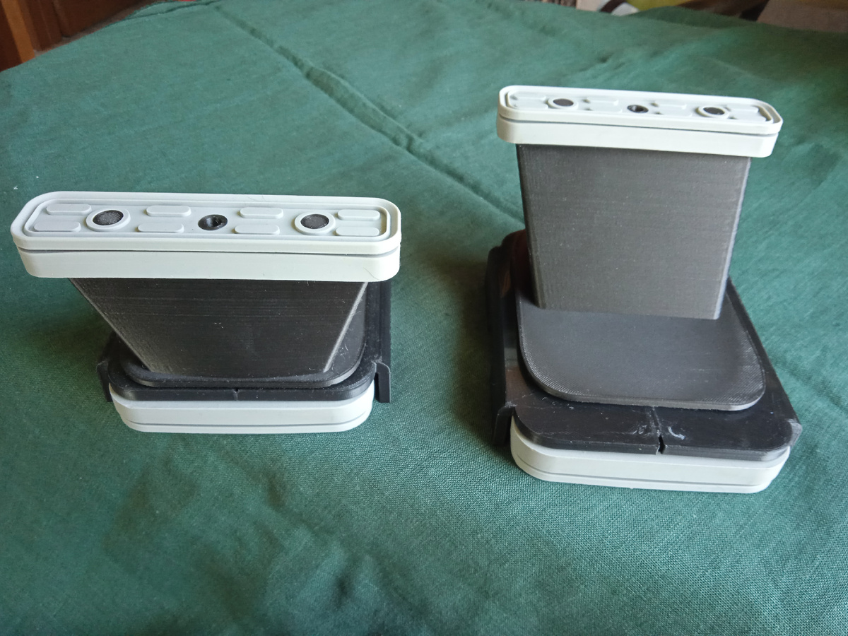 Это и все другие в данной публикации - фото автора канала.