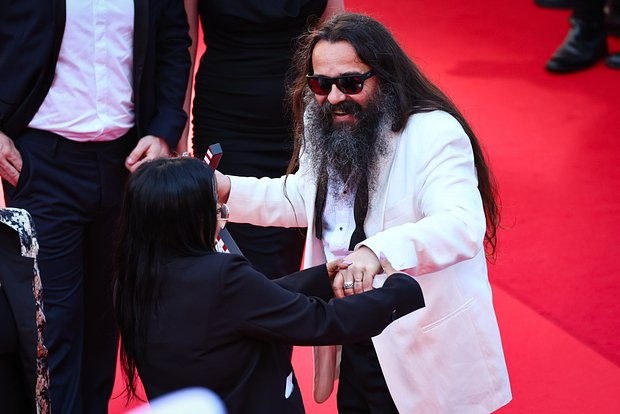 Фото: Cindy Ord / Getty Images