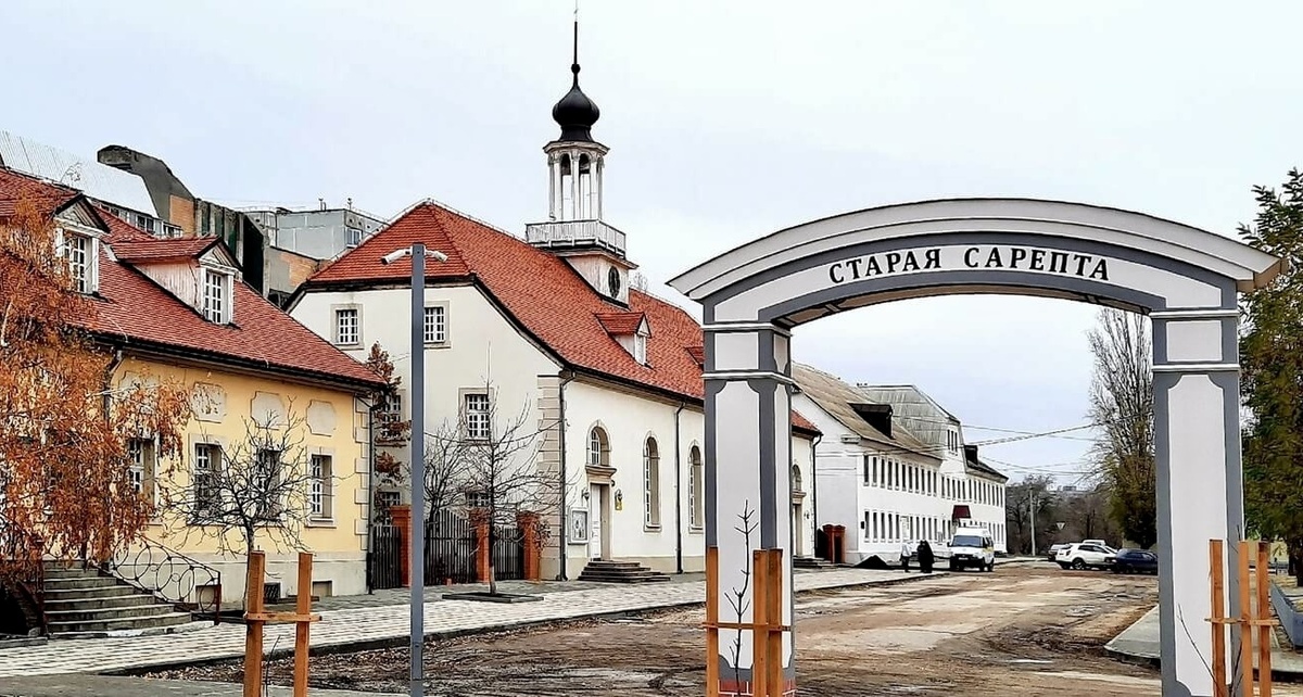 Фото канала Дзен "Даня погнал"