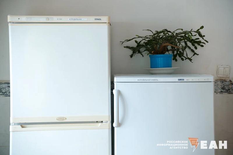    ЕАН. Архивное фото