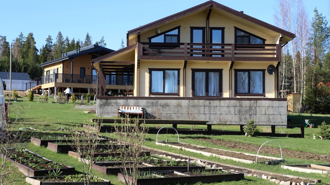    фото: Maksim Konstantinov/Global Look Press